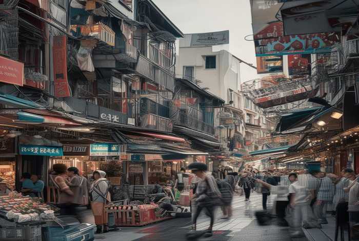 连锁生活超市营业员收入 - 连锁生活超市营业员收入怎么样