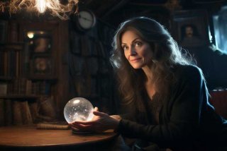 关于生活中真实算命的故事；关于生活中真实算命的故事有哪些