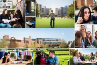 大学生活潜规则揭秘（大学生生活规则）