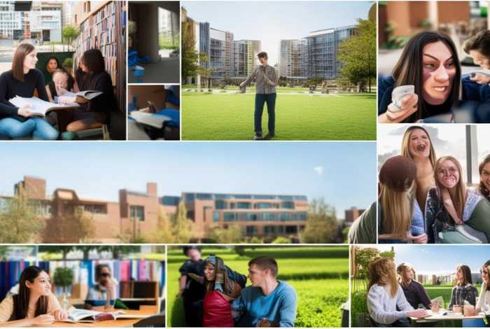 大学生活潜规则揭秘（大学生生活规则）