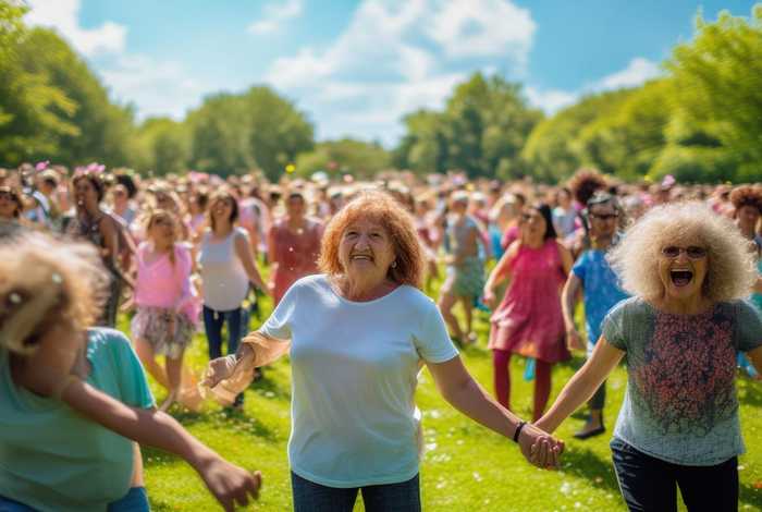 欢喜生活什么意思 欢喜生活什么意思啊 欢喜生活什么意思 欢喜生活什么意思啊