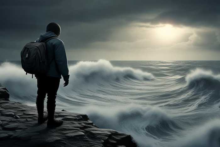 负债生活陷入了绝境怎么办；负债生活陷入了绝境怎么办？