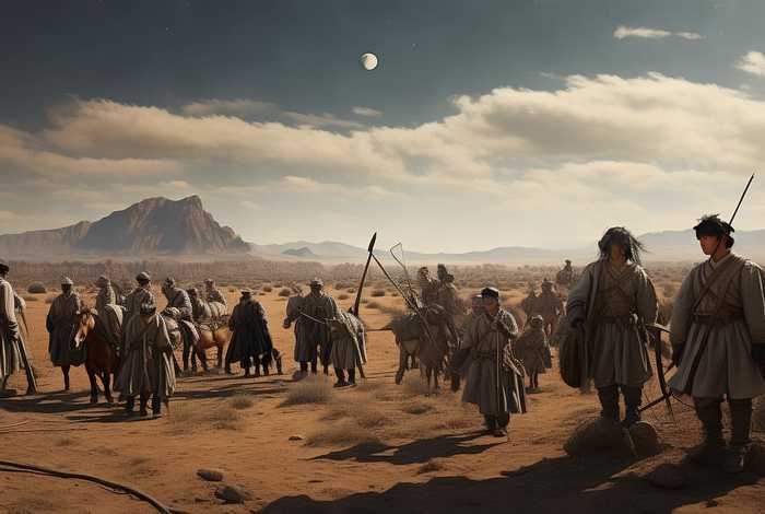 边塞军旅生活的古诗四年级，边塞军旅生活的古诗四年级有哪些