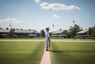 军校生活是什么样子的 军校的日常生活是什么