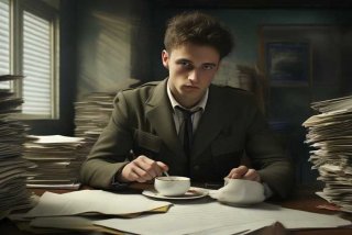 公务员温水煮青蛙的生活（公务员的温水煮青蛙）