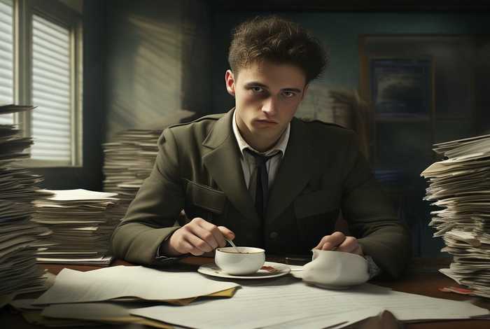 公务员温水煮青蛙的生活（公务员的温水煮青蛙）