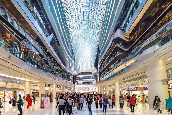 北京菜市口生活购物广场 - 北京菜市口生活购物广场店