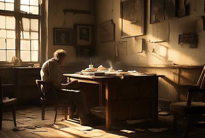 类似假如生活欺骗了你的小说（类似假如生活欺骗了你的小说有哪些）