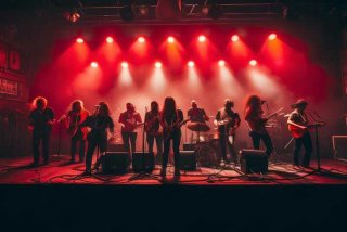 乐队的话 乐队的话第三季