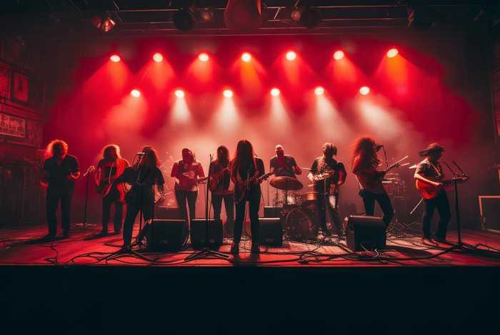 乐队的话 乐队的话第三季