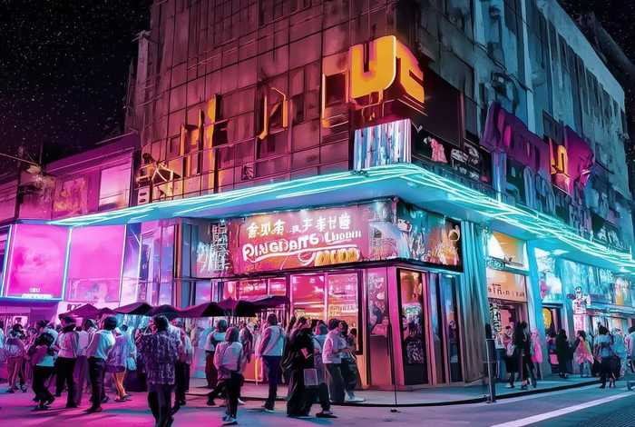 靖江好玩的夜总会 靖江好玩的夜总会在哪里