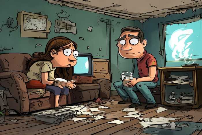 结婚后生活质量反而变差了；结婚后生活质量反而变差了怎么回事