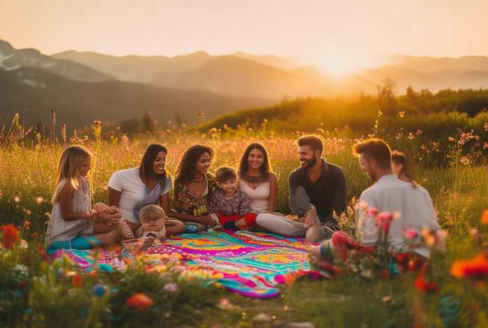 精彩生活的图片、精彩生活的图片唯美