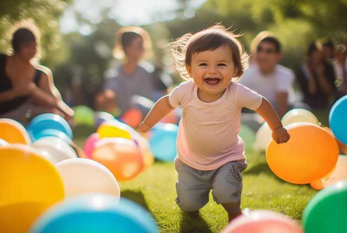 孩子的幸福生活的句子怎么写 孩子的幸福生活的句子怎么写好
