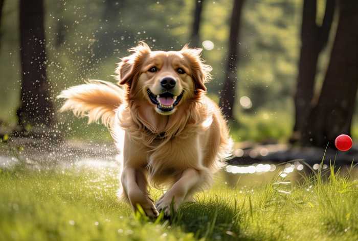狗的特性及生活习性、狗的特点和生活特征