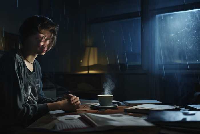 留学真实生活有多心酸 - 留学真实生活有多心酸啊