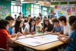 对初中生活的畅想800字（对初中生活的畅想800字作文）