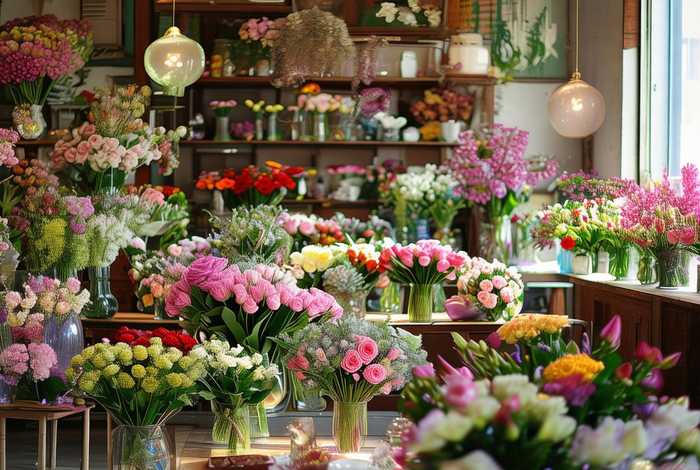 花生活鲜花店怎么样 花生活花艺连锁怎么样