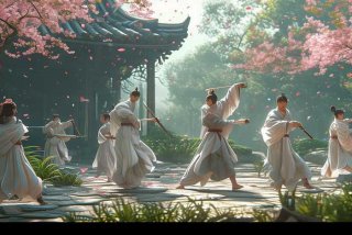 九阴真经ol生活技能 九阴真经ol生活技能搭配