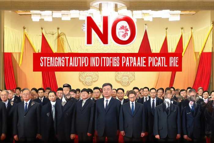 加强和规范党内政治生活必（加强和规范党内政治生活必须坚决反对）