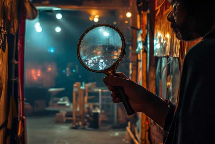 揭秘演艺圈内幕，演艺圈是干什么的