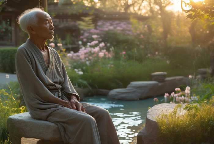 淡然的意思是什么 - 余生淡然的意思是什么 淡然的意思是什么 - 余生淡然的意思是什么