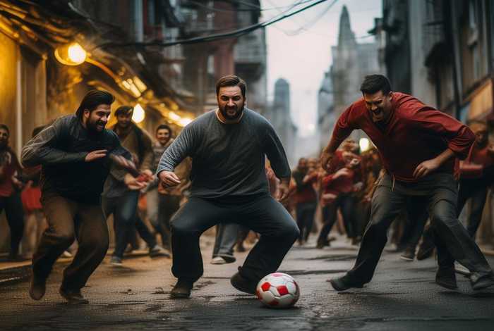 流氓的英文（流氓的英文常用短语）