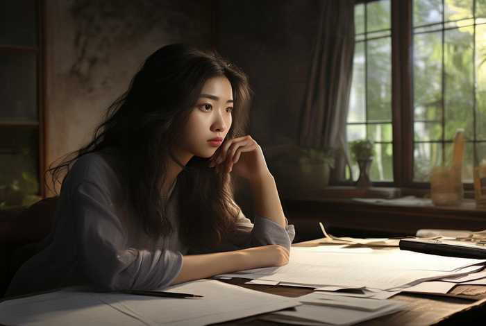 关于烦恼的英语作文60字；关于烦恼的英语作文60字怎么写