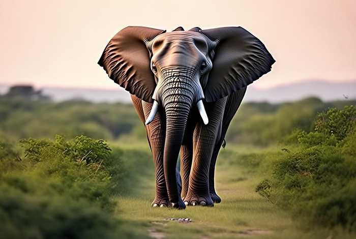 大象的生活方式和特点的日记(大象的生活方式和特点的日记怎么写) 大象的生活方式和特点的日记(大象的生活方式和特点的日记怎么写)