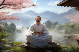 道士的快乐生活（道士的快乐生活百度百科）