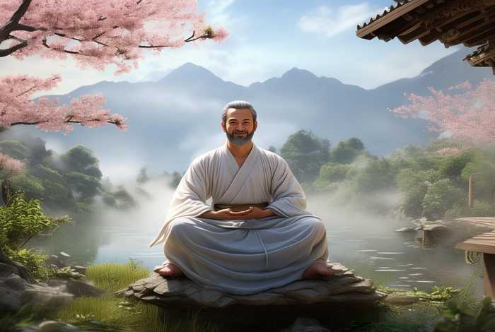 道士的快乐生活（道士的快乐生活百度百科）