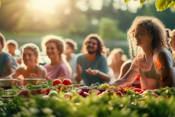 健康和生活方式有什么关系，健康和生活方式有什么关系英语