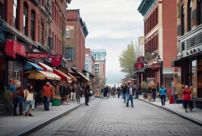 加拿大蒙特利尔生活，加拿大蒙特利尔生活费