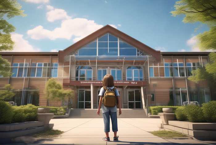 对初中新生活的看法怎么写，对初中新生活的看法怎么写英语