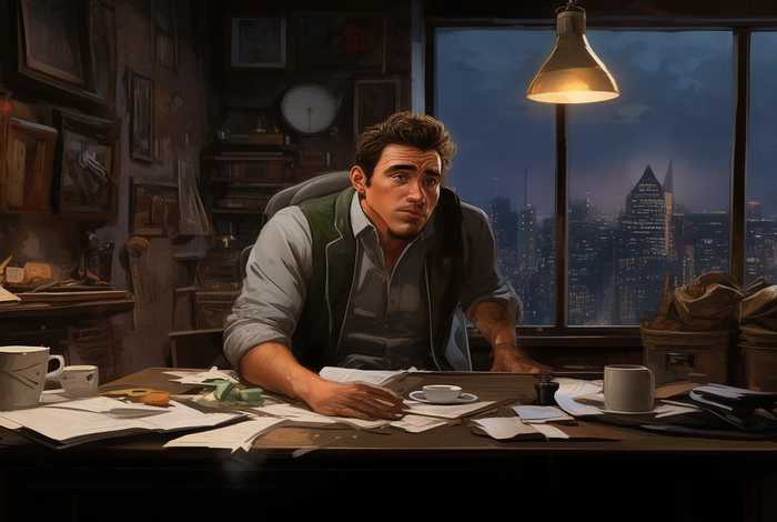 富二代的碰壁生活 - 富二代的碰壁生活小说