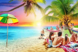 回顾假期生活、回顾假期生活作文