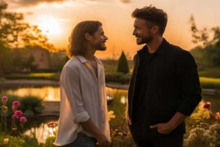 夫夫生活H周白顾凛（夫夫生活h周白顾凛）