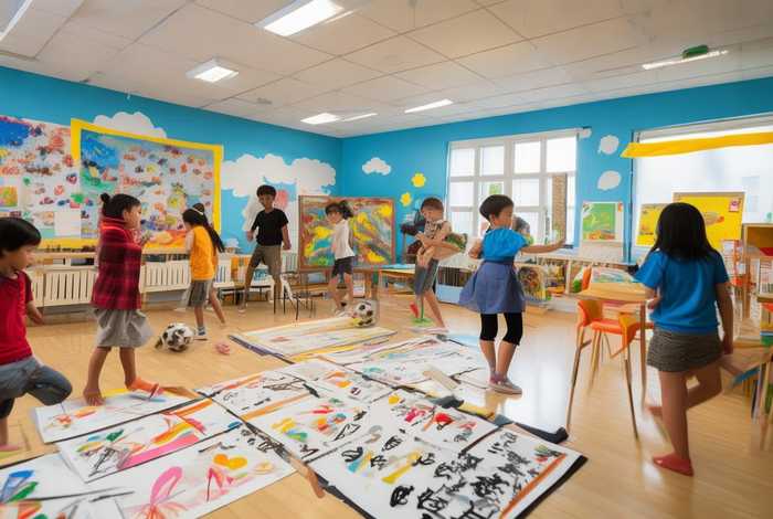 多彩的课余生活450字，多彩的课余生活450字优秀作文