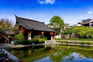 大理海地生活院，大理海地生活院房价