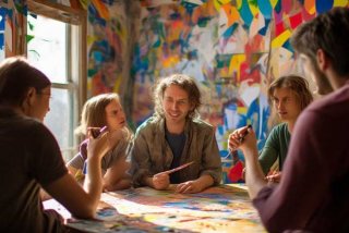 创意生活英文（创意源于生活英文）