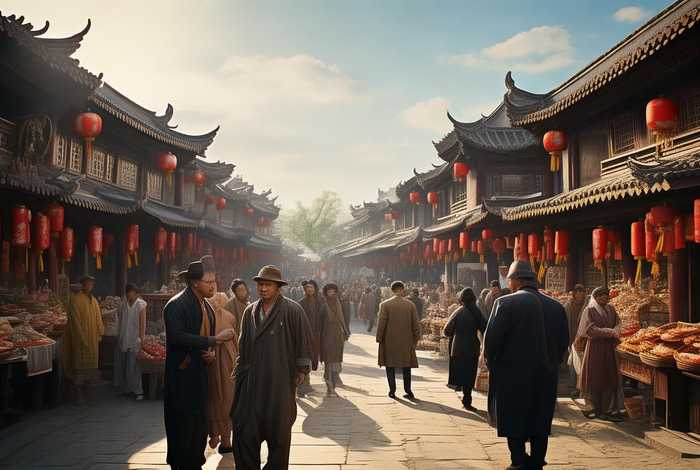 老北京题材的电视剧大全 - 老北京题材的电视剧大全有哪些