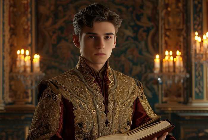 皇子生活指南txt、皇子生活指南txt百度云网盘资源