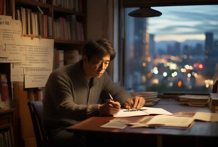 工作与生活经典语录梁实秋；工作与生活关系经典语录