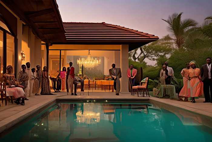 非洲有钱人的生活纪录片（非洲有钱人的生活纪录片叫什么）