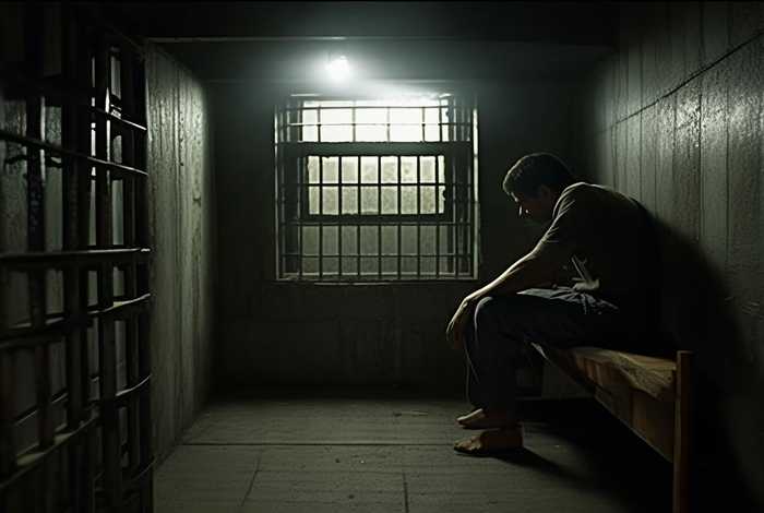 监狱生活简体中文版 监狱生活简体中文版在线观看