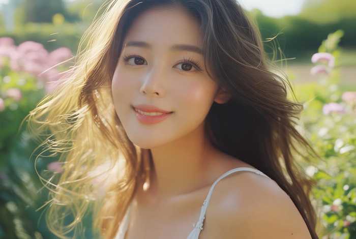 靓女生活；靓女生活原相机