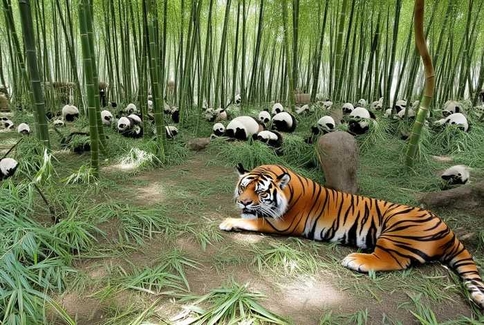 安徽野生动物园、安徽野生动物园哪个最好