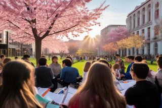 关于校园生活的诗歌作文大全；关于校园生活的诗歌作文大全300字