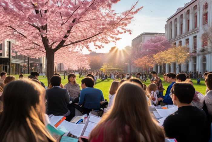 关于校园生活的诗歌作文大全；关于校园生活的诗歌作文大全300字