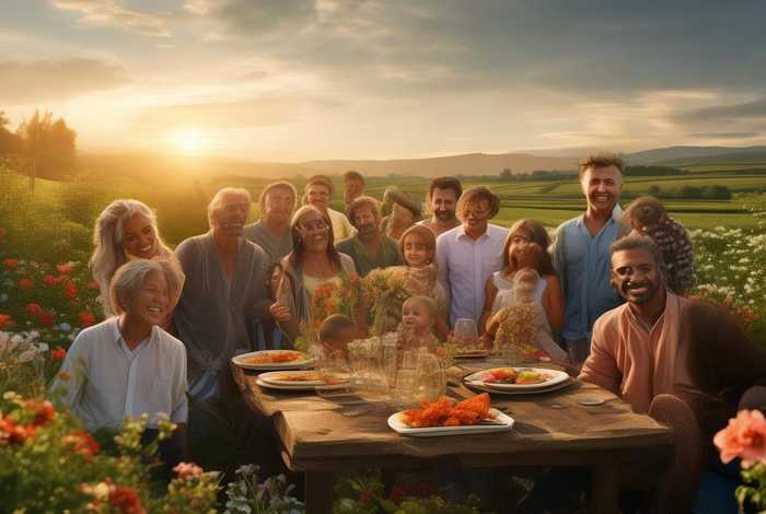 满足人民群众对美好生活的向往（满足人民群众对美好生活的向往的根本政治保障）